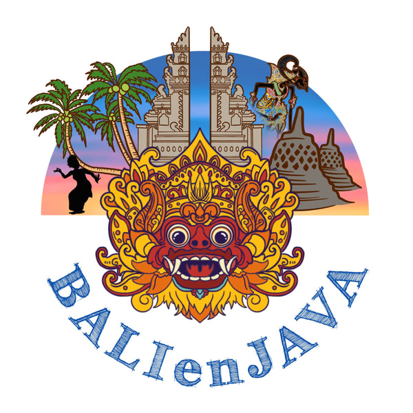 BALIenJAVA
