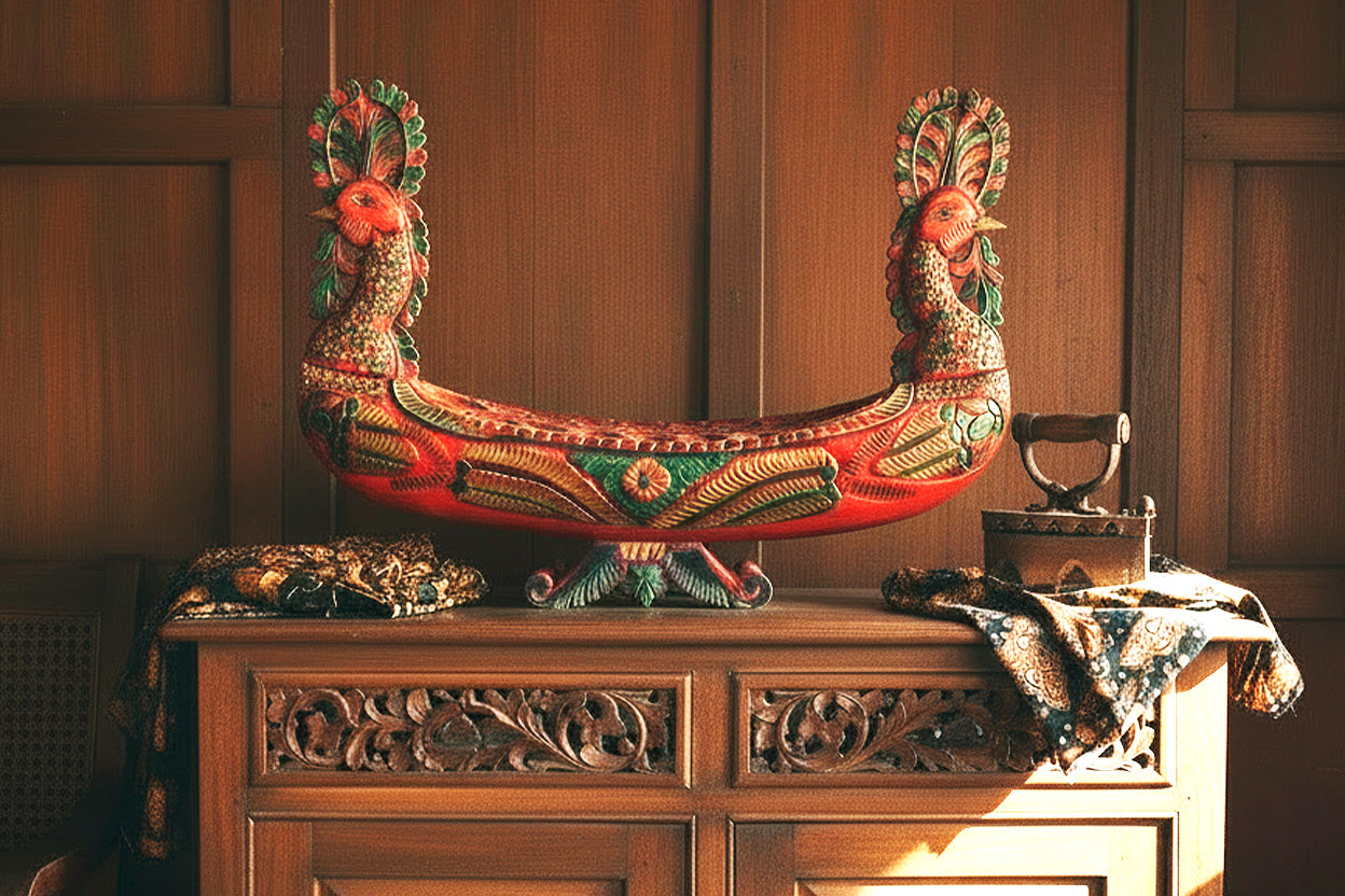 For Home Decor Enthusiast