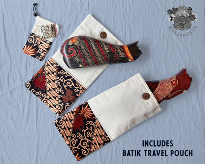 Cat Wooden Mancala Board Game New Design – Handmade Batik Pattern – Classic Strategy Game for Family Fun & Math Skills – Unique Home Decor & Gift Idea – Congkak, Oware, Kalaha