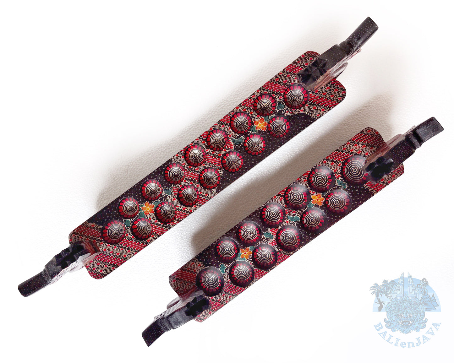 Dragon Mancala Board Game with Detachable Parts – 7-Holes Classic Strategy Game – Kalaha, Sungka, Owari – Wooden Game Set – Family Game Night – Educational Toy – Gift and Home Decor